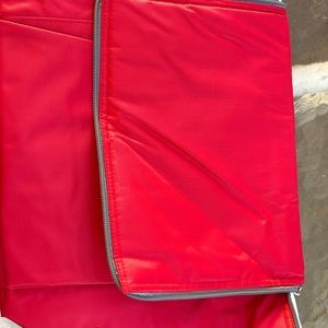 Insulated cooler bags with long strap !